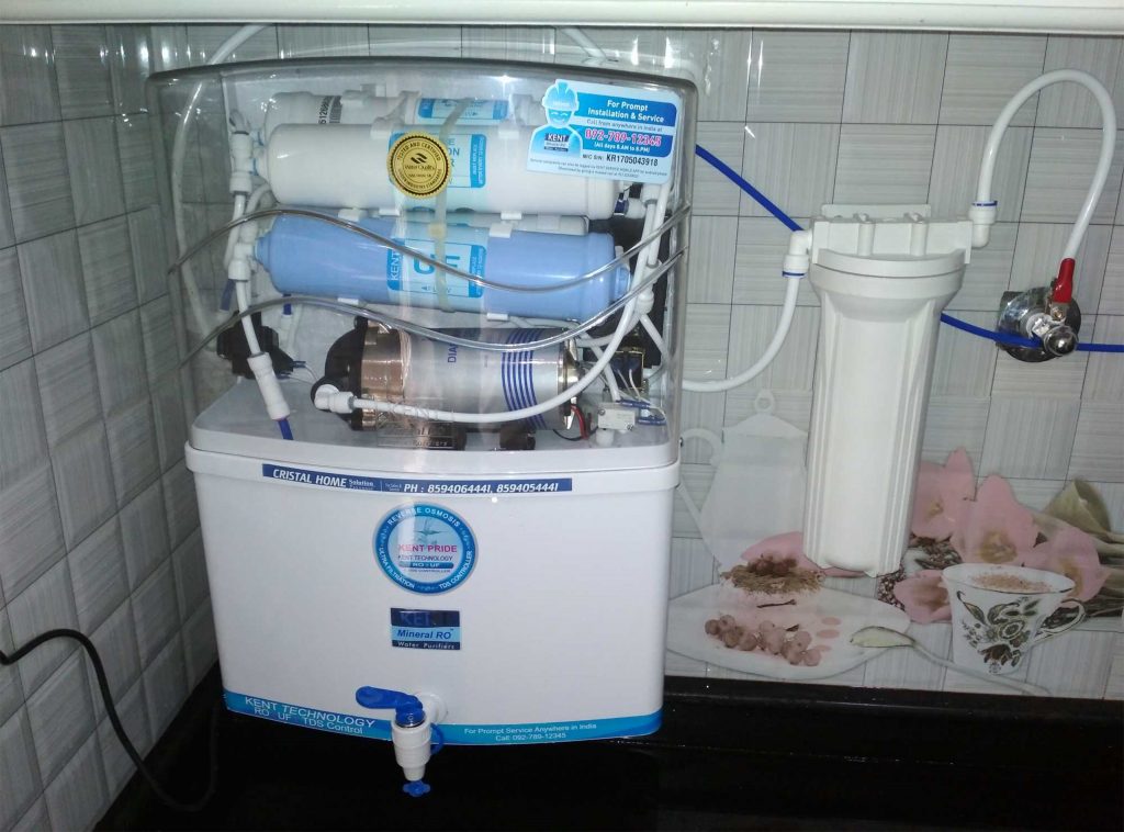 ro purifier service in Bhubaneswar
