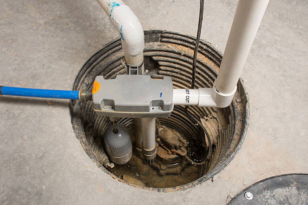 Patra Enterprises AC Repair Service Submersible water pump services in Bhubaneswar