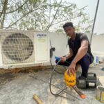 ac servicing Bhubaneswar